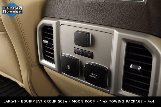 Photo of 2020 Silver Spruce Ford F-150