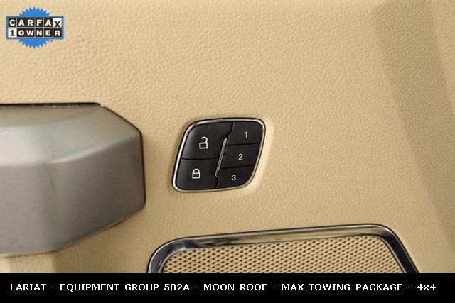 Photo of 2020 Silver Spruce Ford F-150