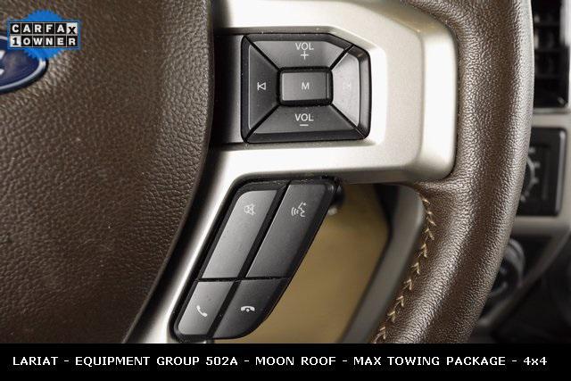 Photo of 2020 Silver Spruce Ford F-150