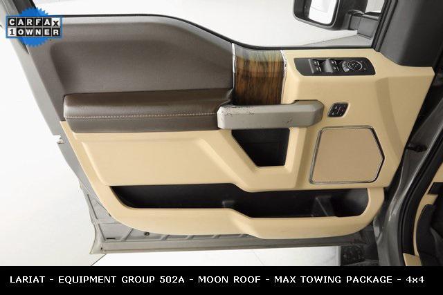 Photo of 2020 Silver Spruce Ford F-150