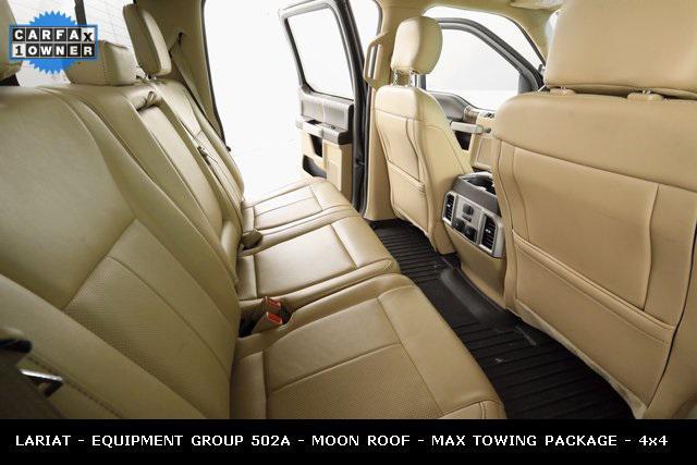 Photo of 2020 Silver Spruce Ford F-150