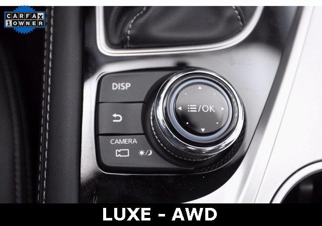 Photo of 2022 Pure White INFINITI Q50