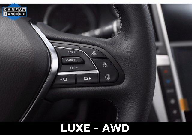 Photo of 2022 Pure White INFINITI Q50