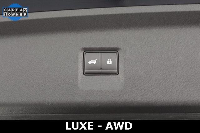 Photo of 2023 Grand Blue INFINITI QX60