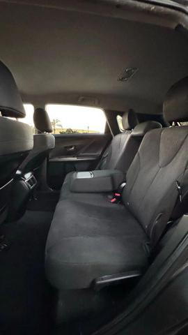 Photo of 2013 Gray Toyota Venza