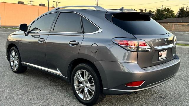 Photo of 2013 Gray Toyota Venza