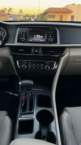 Photo of 2016 Sangria Kia Optima