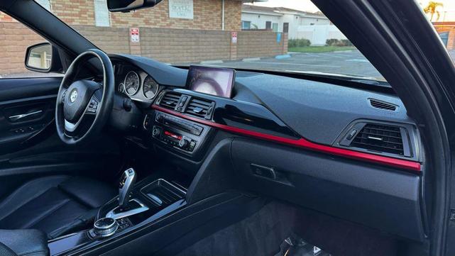 Photo of 2014  BMW 328