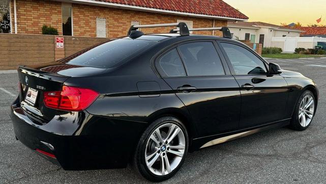 Photo of 2014  BMW 328