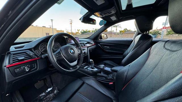 Photo of 2014  BMW 328