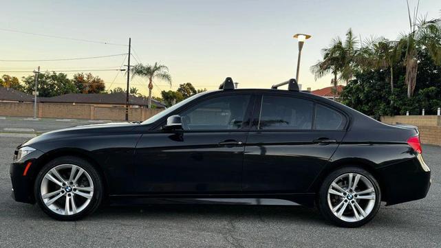 Photo of 2014  BMW 328