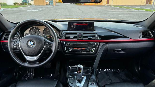 Photo of 2014  BMW 328