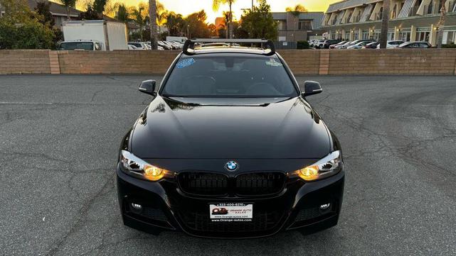 Photo of 2014  BMW 328