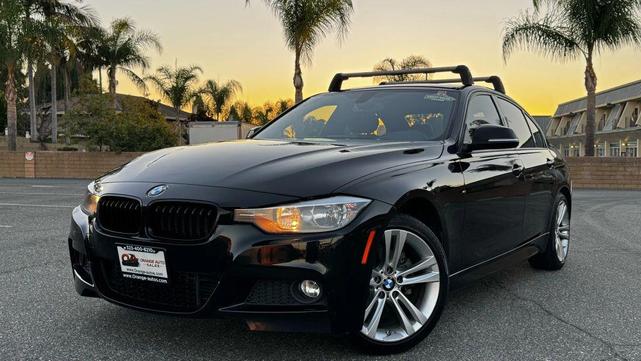 Photo of 2014  BMW 328