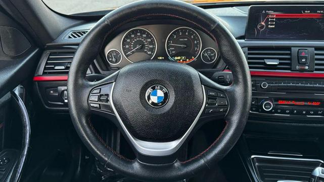 Photo of 2014  BMW 328
