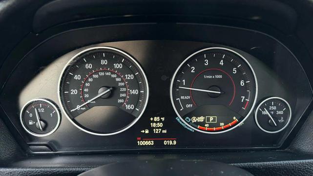 Photo of 2014  BMW 328