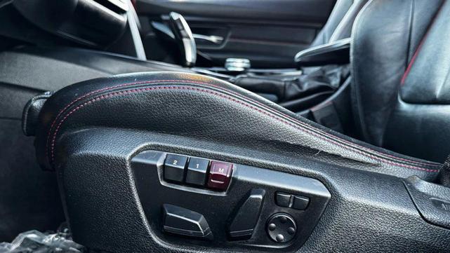 Photo of 2014  BMW 328