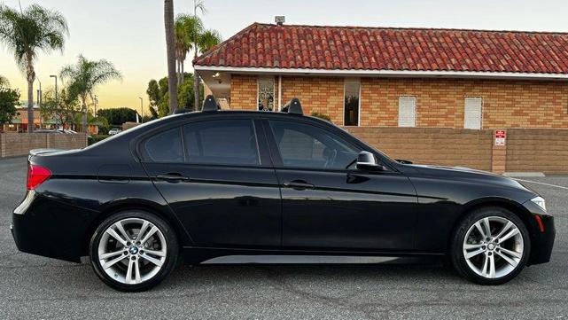Photo of 2014  BMW 328