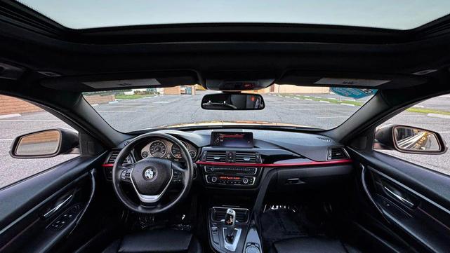 Photo of 2014  BMW 328
