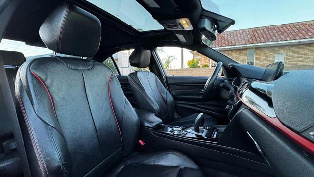 Photo of 2014  BMW 328