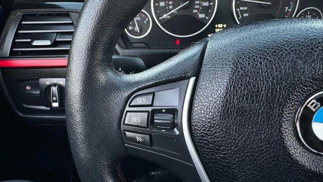 Photo of 2014  BMW 328