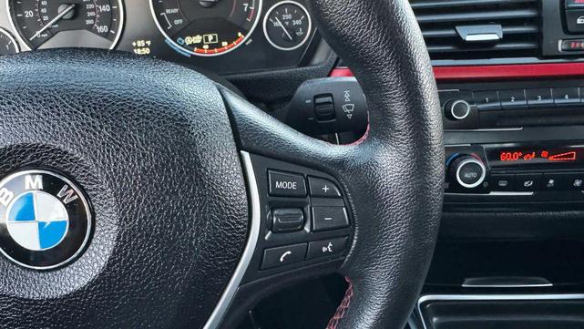 Photo of 2014  BMW 328