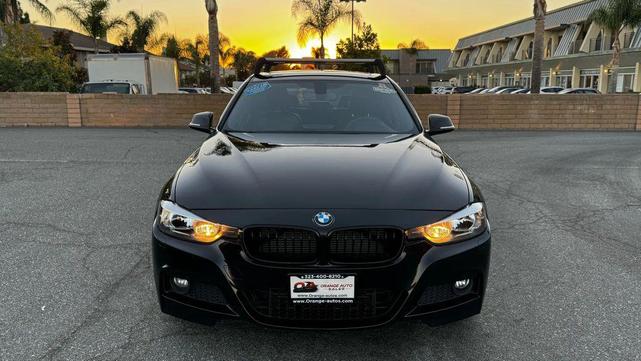 Photo of 2014  BMW 328
