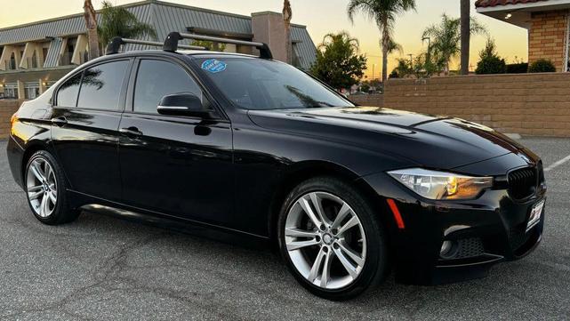 Photo of 2014  BMW 328