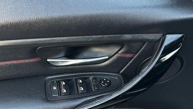 Photo of 2014  BMW 328