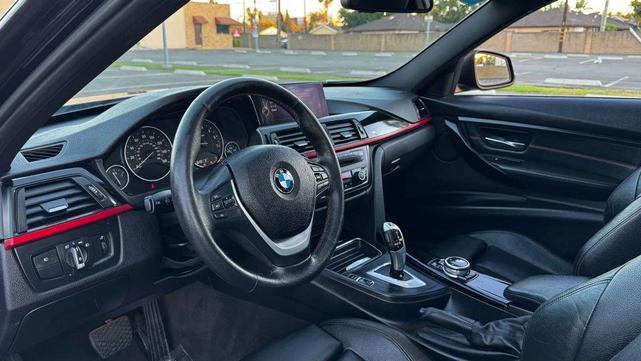 Photo of 2014  BMW 328