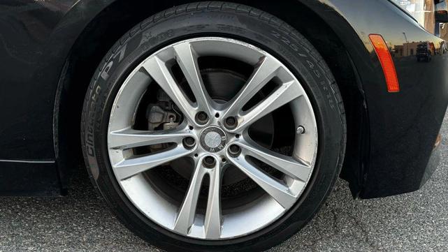 Photo of 2014  BMW 328