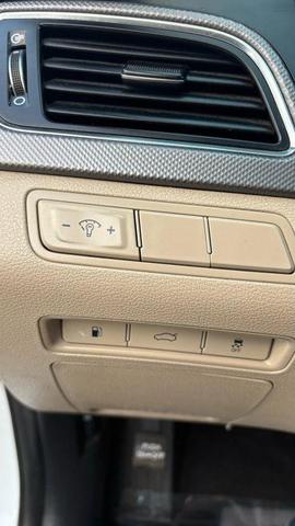 Photo of 2017 Quartz White Pearl Hyundai SONATA