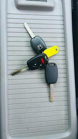 Photo of 2013 Gray Honda CR-V