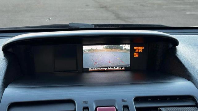 Photo of 2015 Dark Gray Metallic Subaru Forester