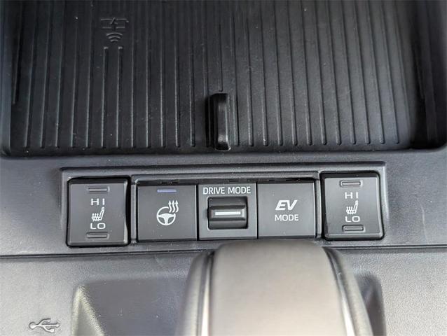 Photo of 2026 Celestite Toyota Corolla Hybrid