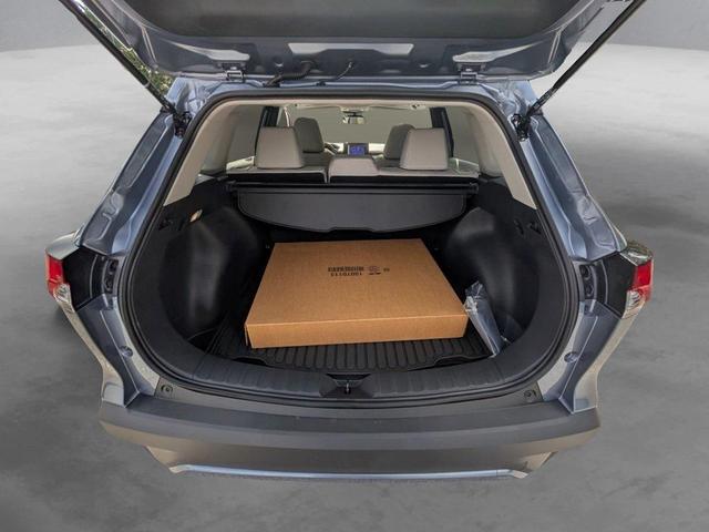 Photo of 2025 Celestite Toyota Corolla Cross