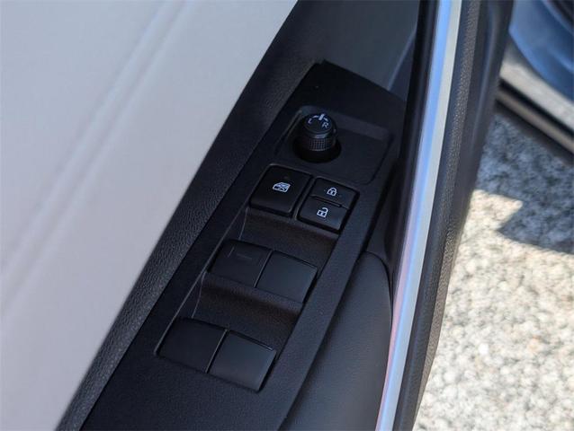 Photo of 2026 Celestite Toyota Corolla Cross