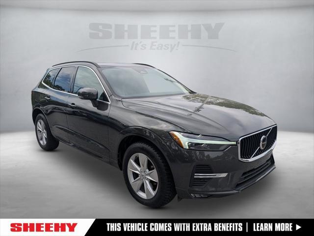 2022 Volvo XC60