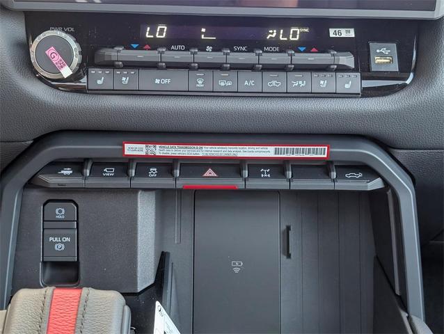 Photo of 2026 Ice Toyota Tundra Hybrid
