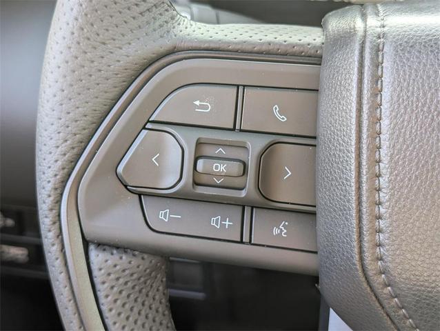 Photo of 2026 Ice Toyota Tundra Hybrid