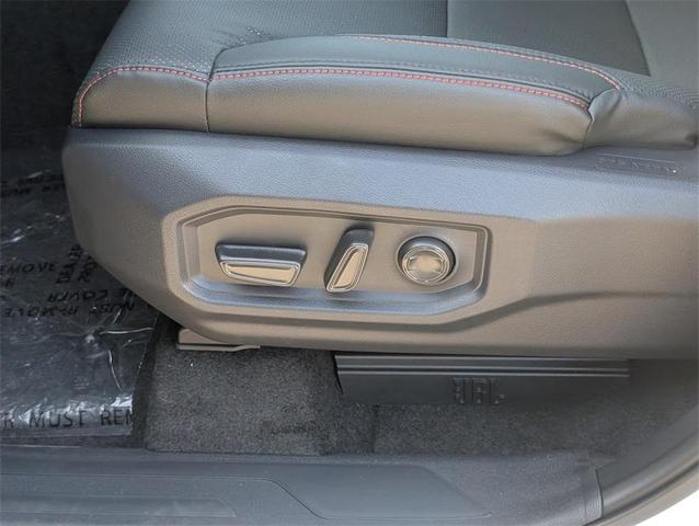 Photo of 2026 Ice Toyota Tundra Hybrid