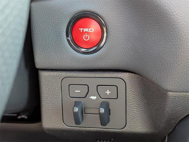 Photo of 2026 Ice Toyota Tundra Hybrid