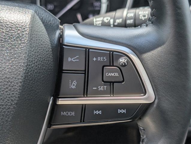 Photo of 2022 Ruby Flare Pearl Toyota Highlander