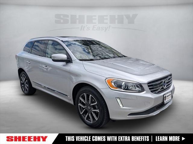 2016 Volvo XC60
