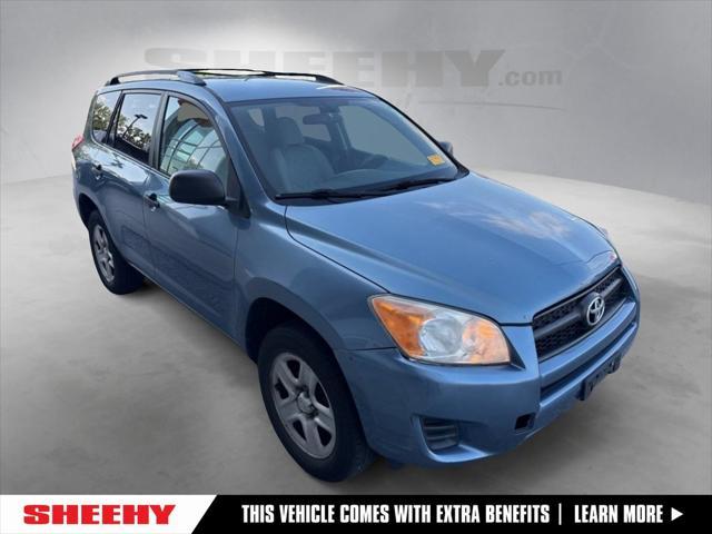2011 Toyota RAV4