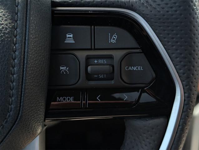 Photo of 2025 Bluprint Toyota Tundra
