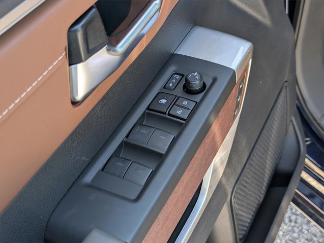 Photo of 2025 Bluprint Toyota Tundra