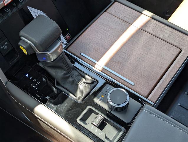 Photo of 2025 Bluprint Toyota Tundra