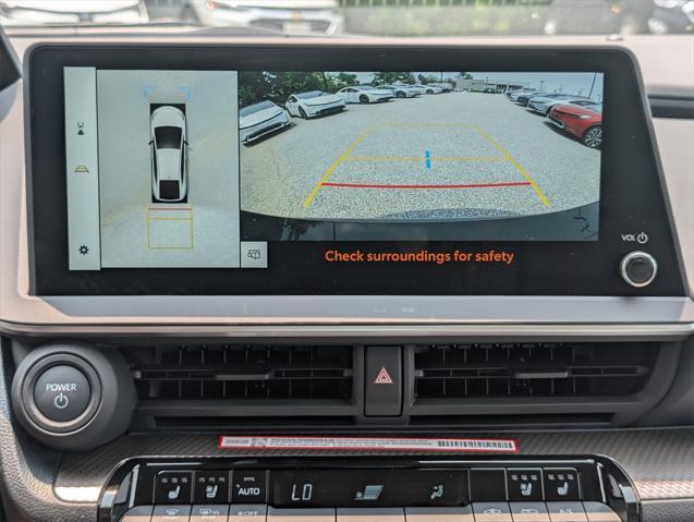 Photo of 2025 Gray Toyota Prius