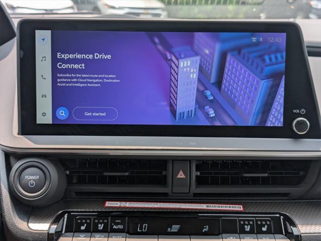 Photo of 2025 Gray Toyota Prius
